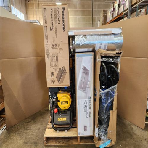 Phoenix AS-IS Monster Turbo Pallet