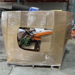 DALLAS LOCATION - AS-IS MONSTER TURBO