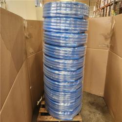 Phoenix Viega PureFlow Plex Tubing 1 x 100' Blue Pallet of 10