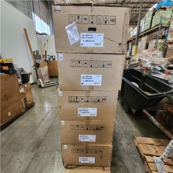 Phoenix Location NEW Tempstar - FMC4P3000AT - 2-1/2 Ton, Cased Apartment Piston Fan Coil Pallet (5 Boxes)