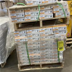 DALLAS LOCATION - Lifeproof Sterling Oak 22 MIL x 8.7 in. W x 48 in. L Click Lock Waterproof Luxury Vinyl Plank Flooring (20.1 sqft/case) 54 CASES