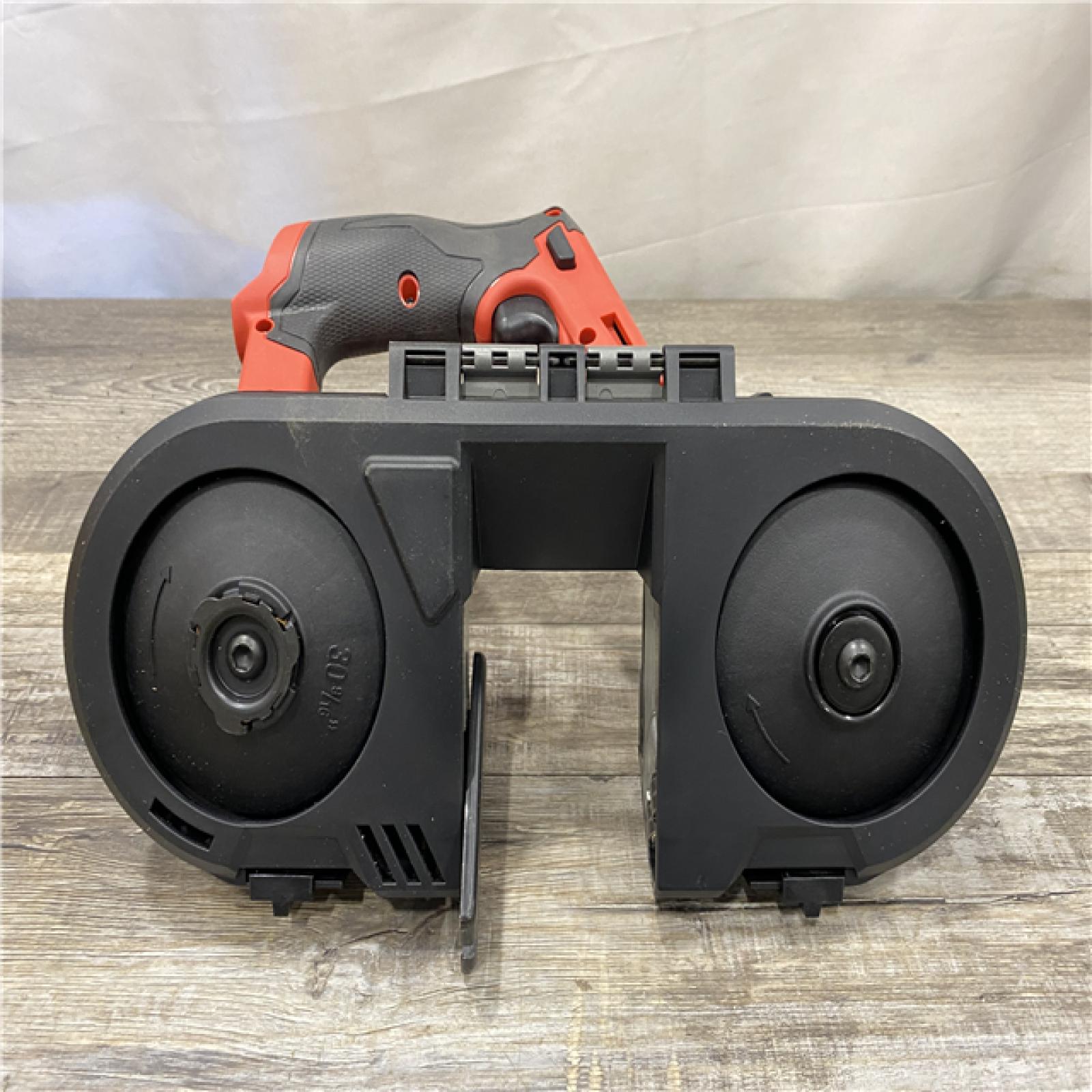 LIKE NEW - Milwaukee FUEL 12V Lithium-Ion Cordless Compact Band Saw (Tool-Only)