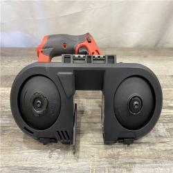LIKE NEW - Milwaukee FUEL 12V Lithium-Ion Cordless Compact Band Saw (Tool-Only)