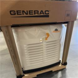 DALLAS LOCATION - GENERAC GUARDIAN 24KW