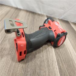 AS-IS- MILWAUKEE 3/8 COMPACT IMPACT WRENCH (Tool-Only)