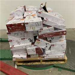 Dallas Location - As-Is Bath & Kitchen Faucets Palllet