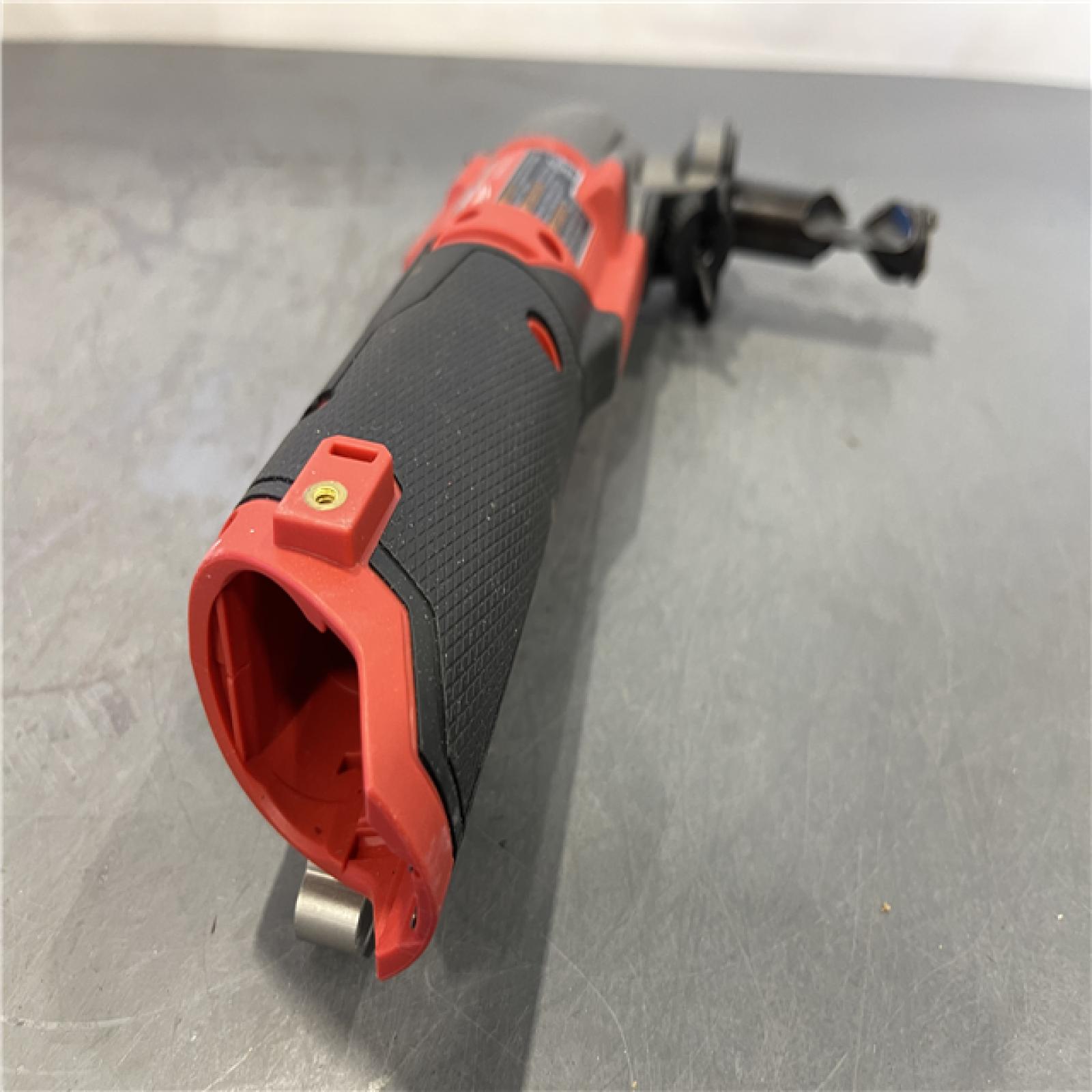 AS-IS - Milwaukee M12 FUEL Brushless Cordless 16 Gauge Variable Speed Nibbler