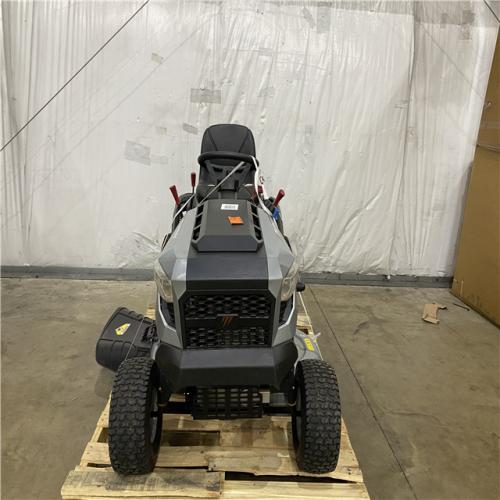 Houston Location AS IS - MURRAY MT100 42INCH RIDING LAWN TRACTOR