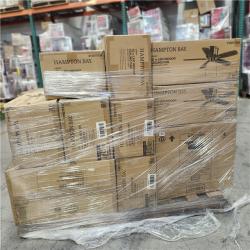 DALLAS LOCATION - MIXED HOME IMPROVEMENT PALLET