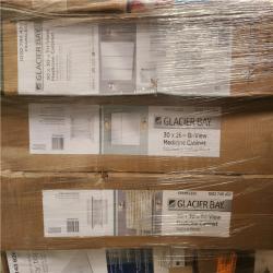 Phoenix AS-IS Mixed Home Improvement Pallet