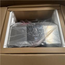 CALIFORNIA AS IS SPIRE 740-0781P GAS GRILL