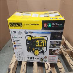 CALIFORNIA AS-IS OUT DOOR POWER EQUIPMENT