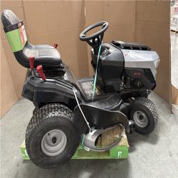 California AS-IS Murray MT100 Riding Mower