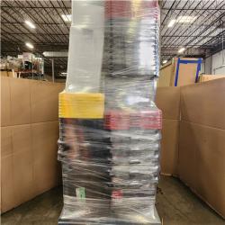 Phoenix AS-IS Mixed Storage Containers Pallet of 43