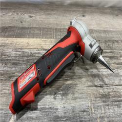 AS-IS Milwaukee Cordless PEX Expansion Tool Kit