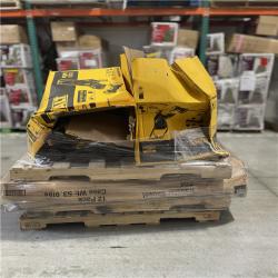 DALLAS LOCATION- AS-IS HOME IMPROVEMENT PALLET