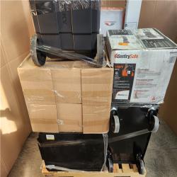 Phoenix AS-IS .Com Home Improvement Pallet