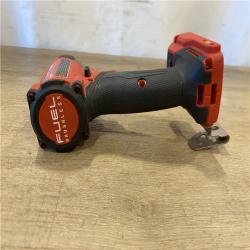 AS-IS Milwaukee FUEL 18V Lithium-Ion Brushless Cordless 1/4 in. Hex Impact Driver (Tool-Only)