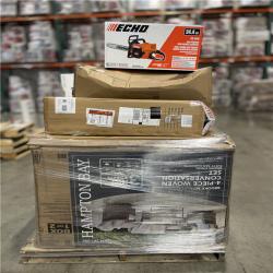 DALLAS LOCATION- AS-IS MONSTER TURBO