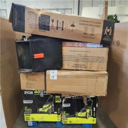 Phoenix AS-IS Monster Turbo Pallet
