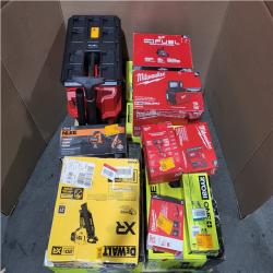 PHOENIX AS-IS TOOL PALLET