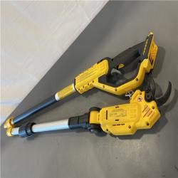 Like New! - DEWALT 20V MAX Cordless Battery-Powered Pruner (Tool Only)