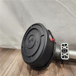 AS-IS- Milwaukee M18 FUEL String Trimmer with QUIK-LOK (Tool-Only)