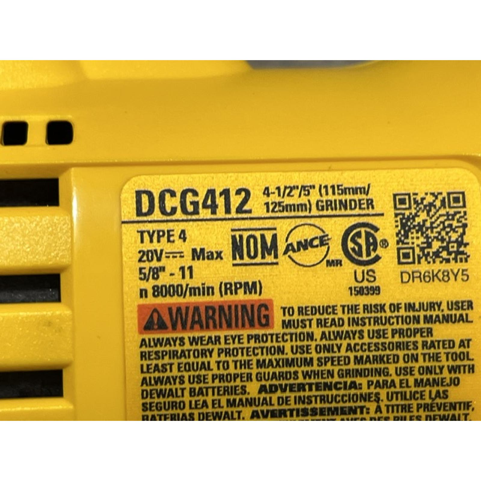 NEW - DEWALT 20-Volt Max Lithium-Ion (10-Tool) Cordless Combo Kit