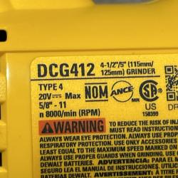 NEW - DEWALT 20-Volt Max Lithium-Ion (10-Tool) Cordless Combo Kit