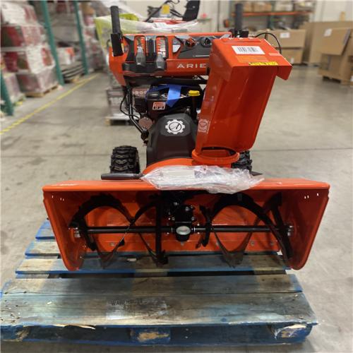 Dallas Location - As-Is Ariens Deluxe 30 in. 306cc Gas Snow Blower