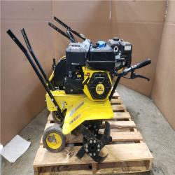 Phoenix AS-IS 2 Mixed Champion Power Equipment Champion Counter Rotating Rear and Front Line Tiller