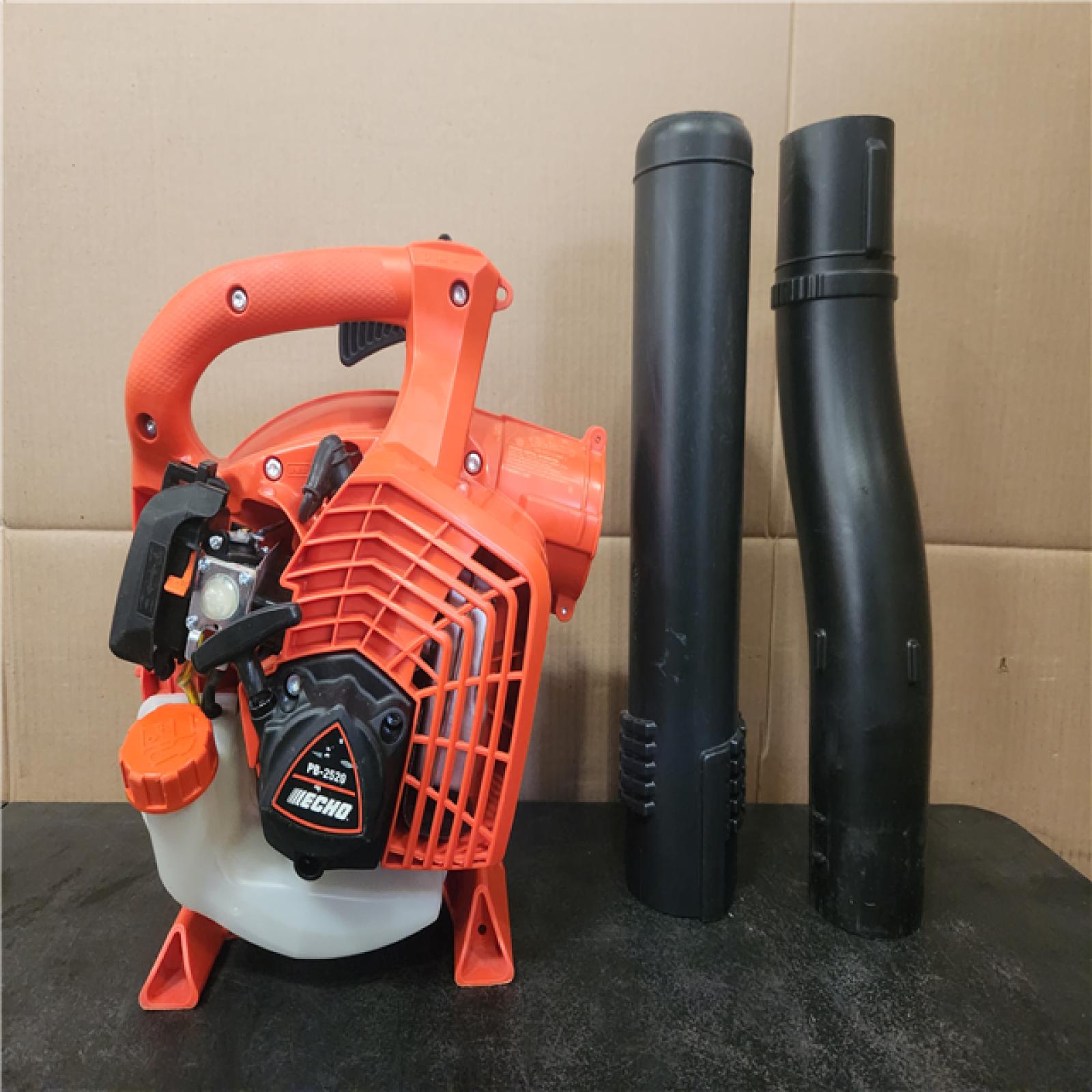 Phoenix NEW ECHO 170 MPH 453 CFM 25.4 cc Gas 2-Stroke Handheld Leaf Blower