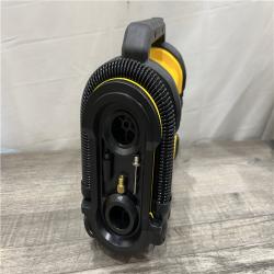 LIKE NEW - DEWALT 20V MAX Cordless Electric Portable Inflator (Tool Only)