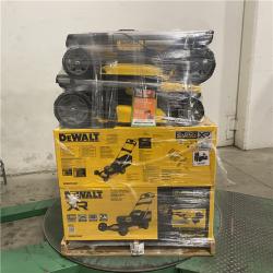 Dallas Location - As-Is DEWALT Tool Pallet