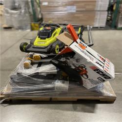 DALLAS LOCATION - AS-IS MONSTER TURBO