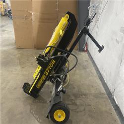 Houston Location AS IS - Outdoor Power Equipment Champion 37 TON Woodchipper