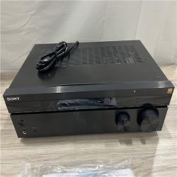 AS-IS Sony STR-DH190 Stereo Receiver