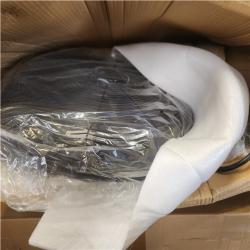Phoenix NEW TMWINGS 22 in. 3-Speed Drum Fan in Black with 7000 CFM Industrial Fan Pallet of 17