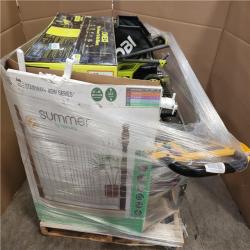 Phoenix AS-IS Monster Turbo Pallet