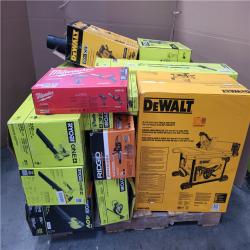 PHOENIX AS-IS TOOL PALLET