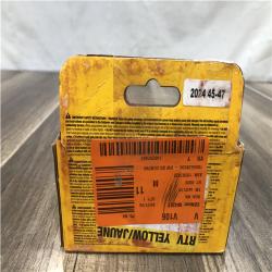 AS-IS DEWALT DCBP034 20V MAX PowerStack Lithium-Ion Compact Battery 1.7 Ah