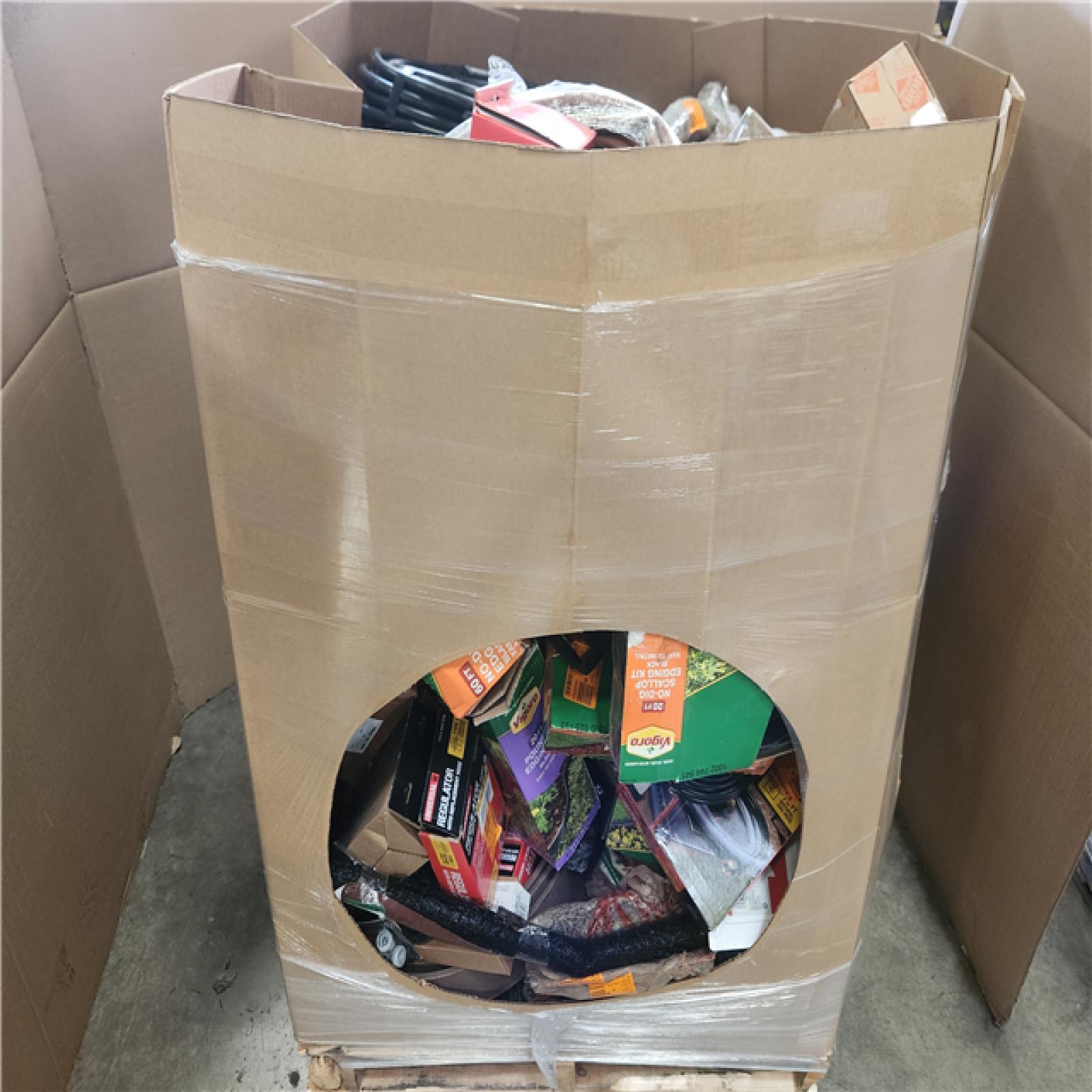Phoenix AS-IS Monster Turbo Pallet