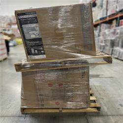 DALLAS LOCATION- AS-IS HOME IMPROVEMENT PALLET