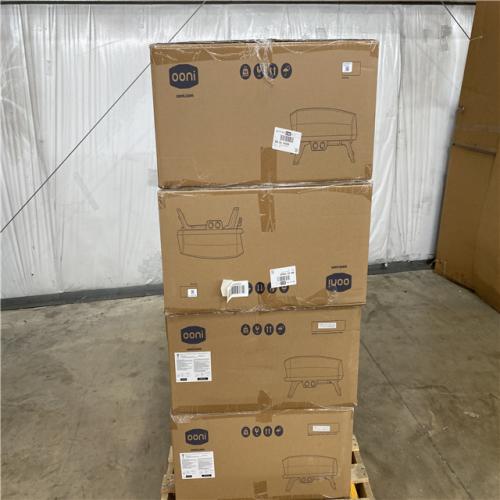 Houston Location AS IS - Home Improvement Pallet