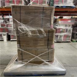DALLAS LOCATION - Friedrich 10 000 BTU Smart Thru-The-Wall Air Conditioner PALLET -(3 UNITS)