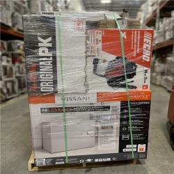 DALLAS LOCATION - AS-IS HOME IMPROVEMENT PALLET