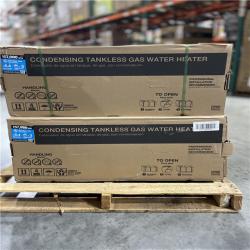 DALLAS LOCATION- AS-IS HOME IMPROVEMENT PALLET