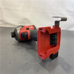 AS-IS - Milwaukee M18 Fuel Surge 18V Cordless Drill/Driver (Tool Only)