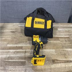 Houston Location AS-IS Dewalt Atomic 1/2' Drill/Driver (Tool Only)