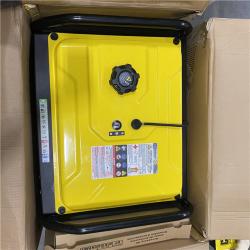 Dallas Location - As-Is Champion Power Equipment 11 500/9200-Watt Fuel Portable Generator